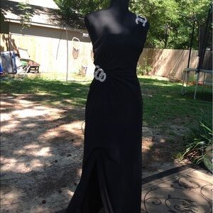 Evening & prom dress